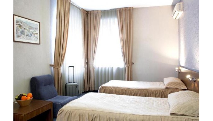 Hotel Diter poza 7