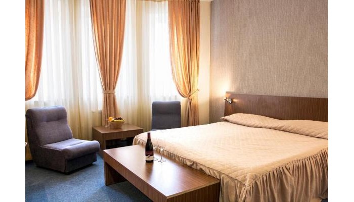 Hotel Diter poza 10