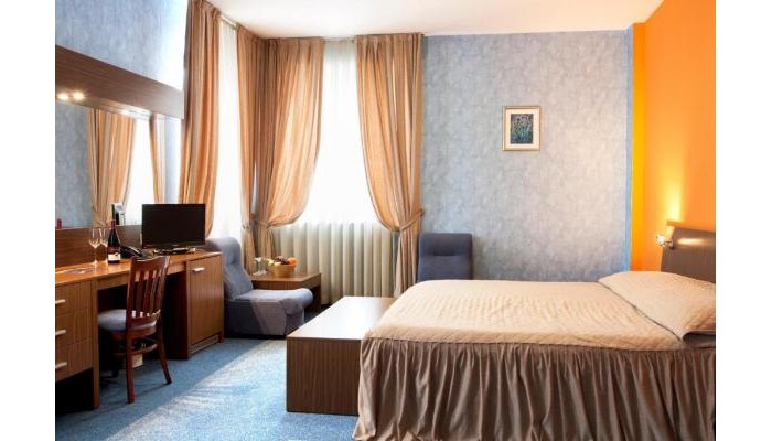 Hotel Diter poza 11