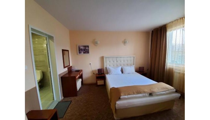 Hotel Galant poza 6