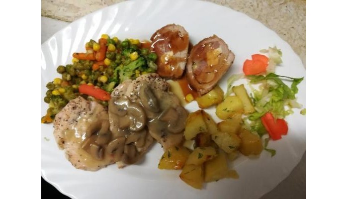 Hotel Galant poza 15