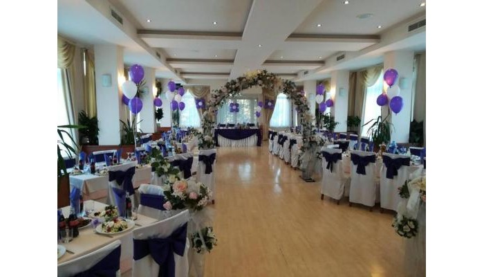 Hotel Galant poza 16