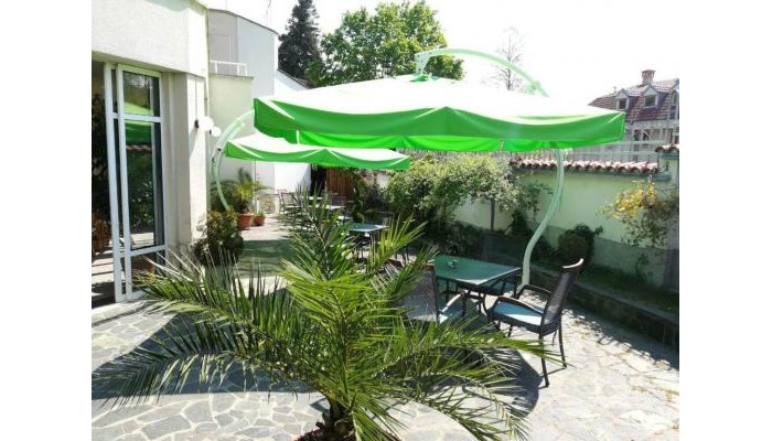 Hotel Galant poza 17