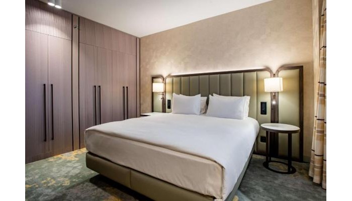 Hotel Hilton Sofia poza 11