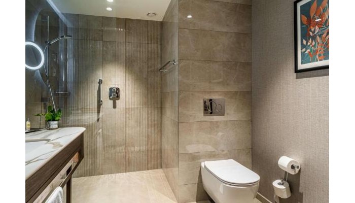 Hotel Hilton Sofia poza 4