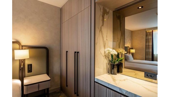 Hotel Hilton Sofia poza 2