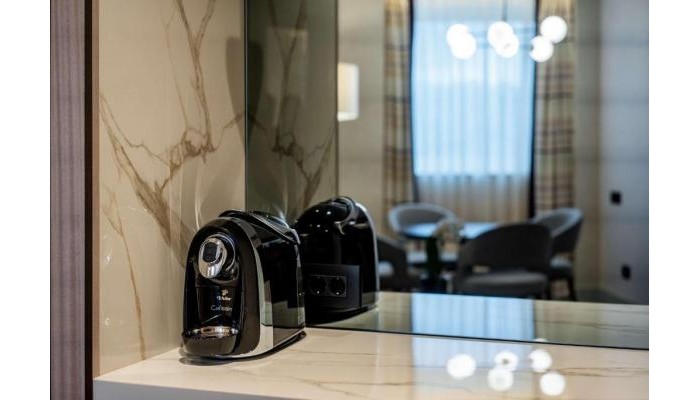 Hotel Hilton Sofia poza 3