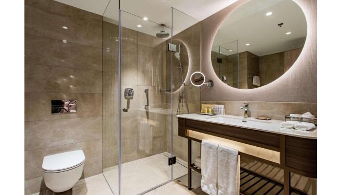 Hotel Hilton Sofia poza 9