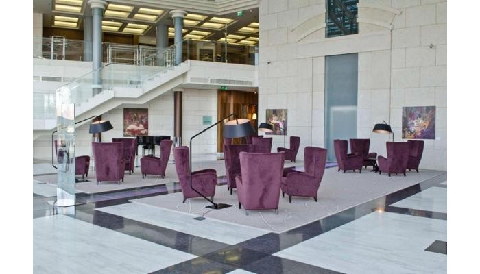 Hotel Hilton Sofia poza 0