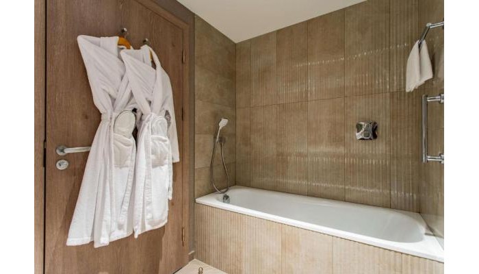 Hotel Hilton Sofia poza 12