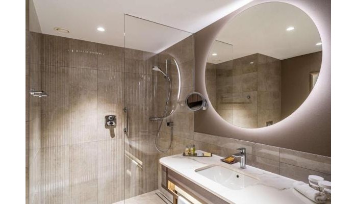 Hotel Hilton Sofia poza 5