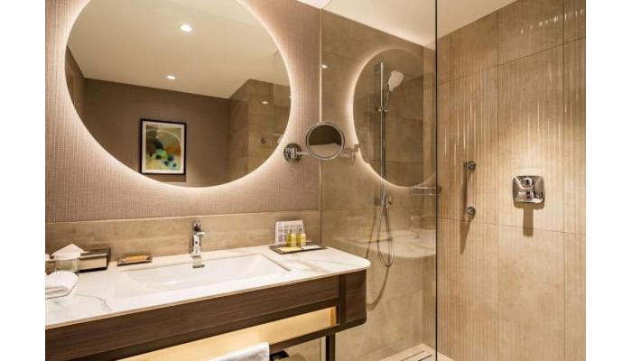 Hotel Hilton Sofia poza 7