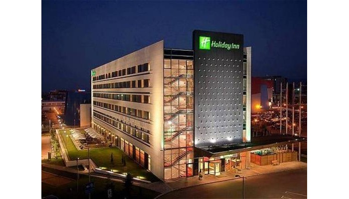 Hotel Holiday Inn Sofia poza 0