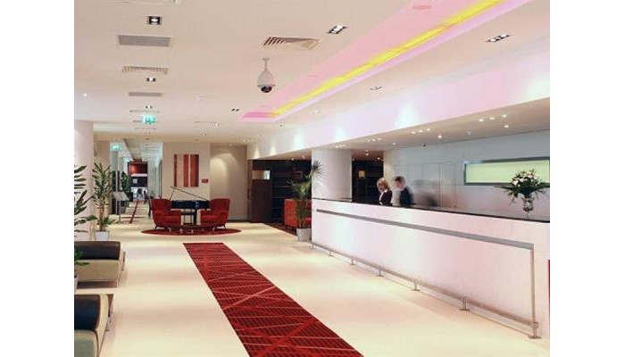 Hotel Holiday Inn Sofia poza 2