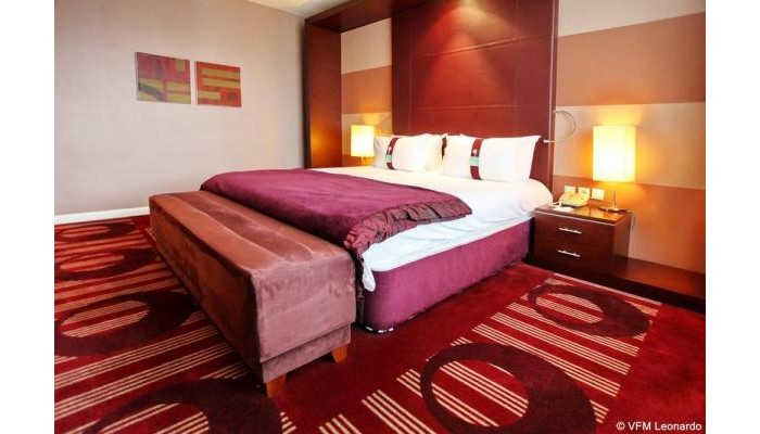 Hotel Holiday Inn Sofia poza 9