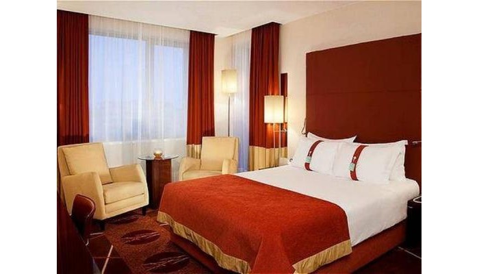 Hotel Holiday Inn Sofia poza 1