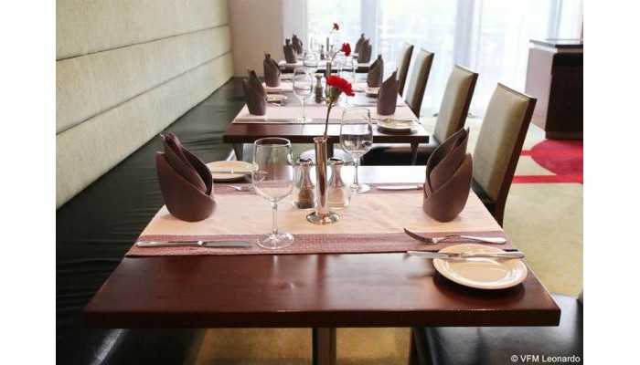 Hotel Holiday Inn Sofia poza 6