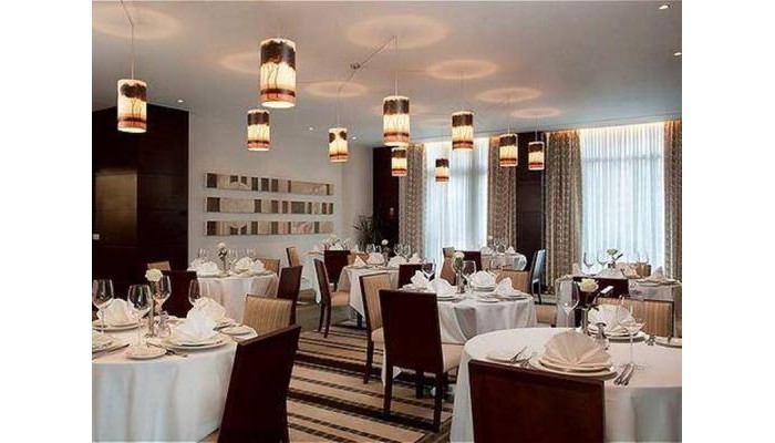 Hotel Holiday Inn Sofia poza 4