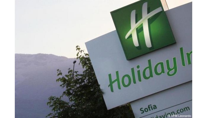 Hotel Holiday Inn Sofia poza 5