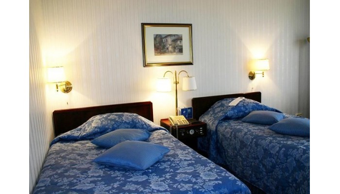 Hotel Kempinski Marinela poza 0