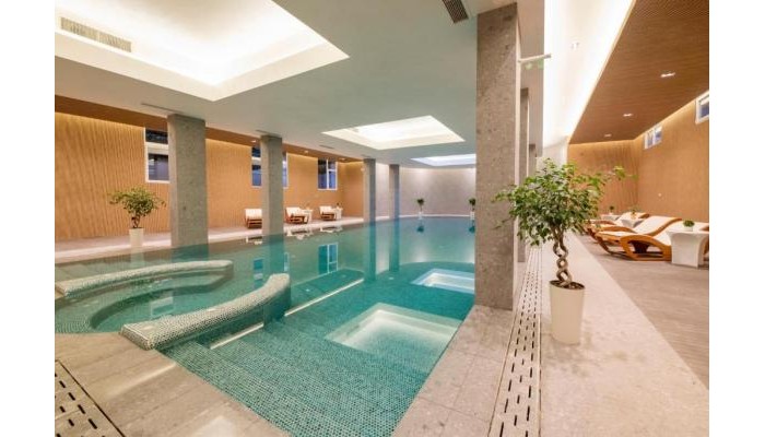 Hotel Maison Sofia - Mgallery poza 6