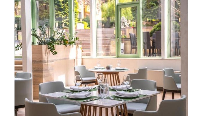 Hotel Maison Sofia - Mgallery poza 9