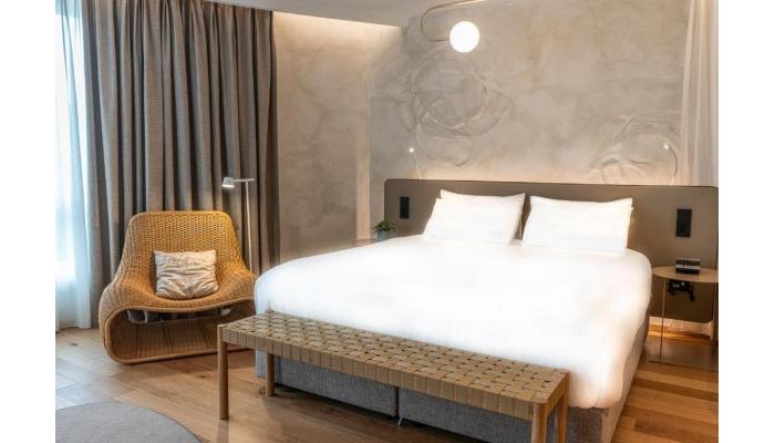 Hotel Maison Sofia - Mgallery poza 15