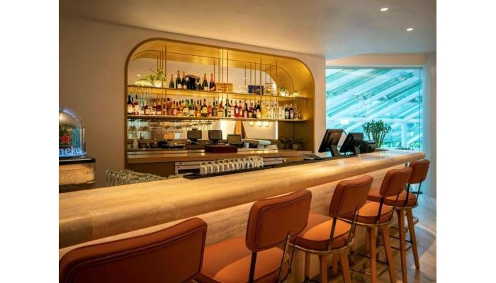 Hotel Maison Sofia - Mgallery poza 12