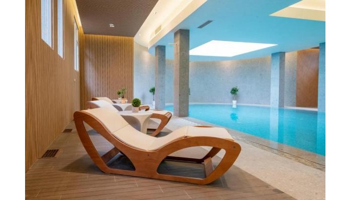 Hotel Maison Sofia - Mgallery poza 7