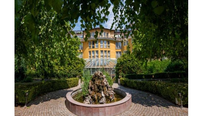 Hotel Maison Sofia - Mgallery poza 10