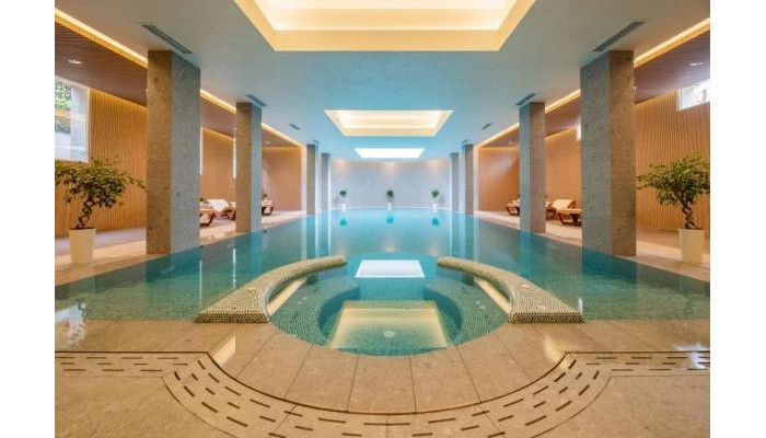 Hotel Maison Sofia - Mgallery poza 8