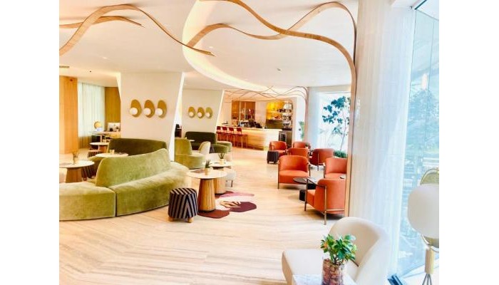 Hotel Maison Sofia - Mgallery poza 14