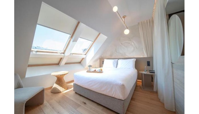 Hotel Maison Sofia - Mgallery poza 16