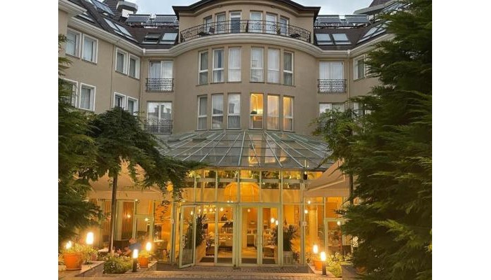 Hotel Maison Sofia - Mgallery poza 26