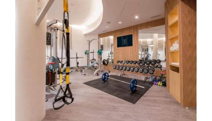 Hotel Maison Sofia - Mgallery poza 1