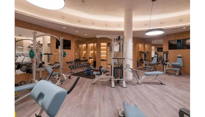 Hotel Maison Sofia - Mgallery poza 0