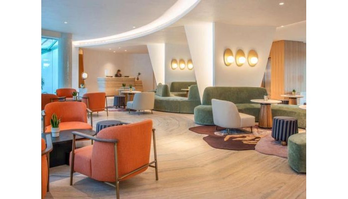 Hotel Maison Sofia - Mgallery poza 18