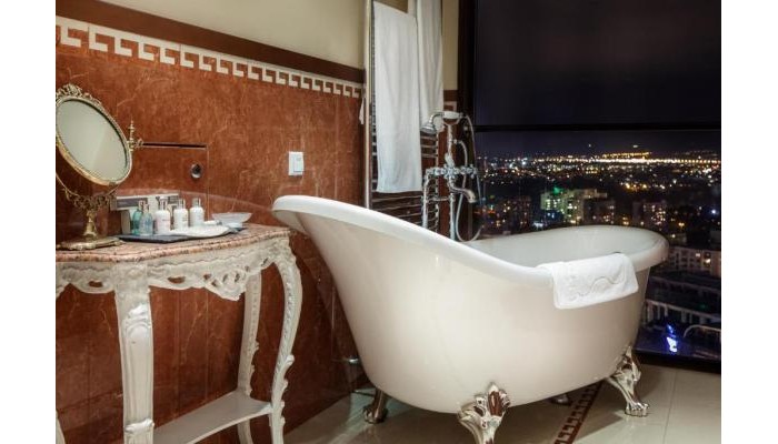 Hotel Marinela Sofia poza 44