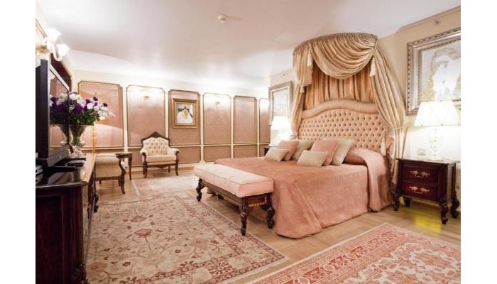 Hotel Marinela Sofia poza 39