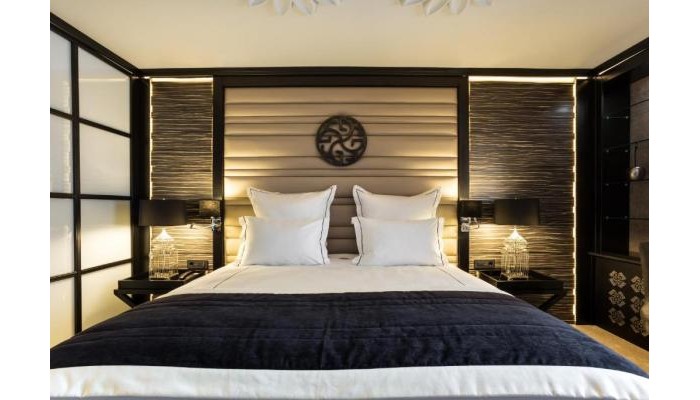 Hotel Marinela Sofia poza 21