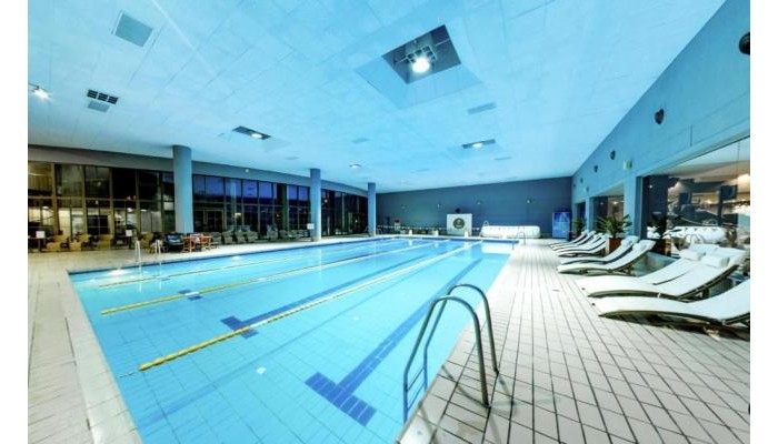 Hotel Marinela Sofia poza 46