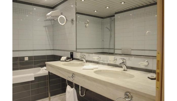 Hotel Marinela Sofia poza 17