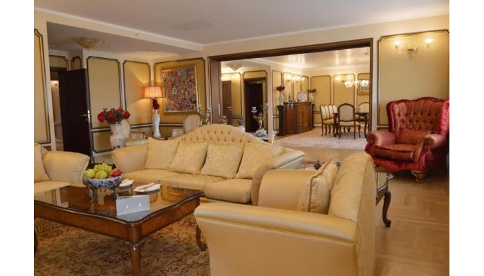 Hotel Marinela Sofia poza 43