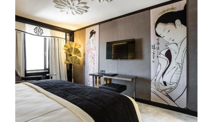 Hotel Marinela Sofia poza 23