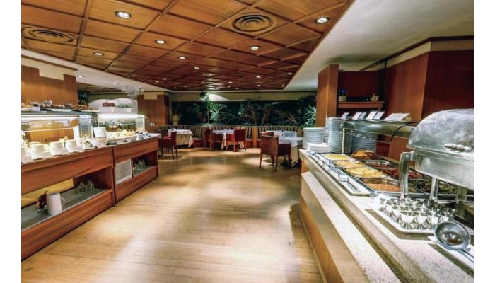 Hotel Marinela Sofia poza 49