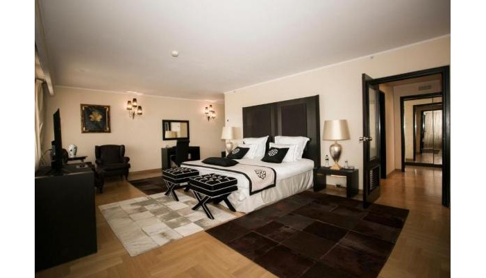 Hotel Marinela Sofia poza 37