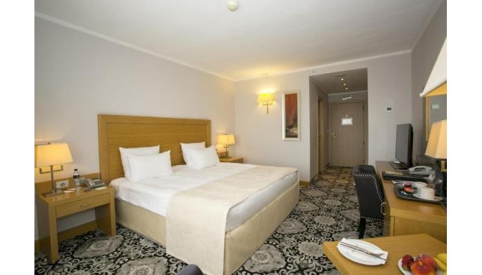 Hotel Marinela Sofia poza 7