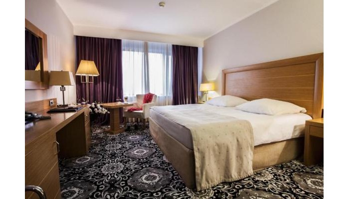 Hotel Marinela Sofia poza 6