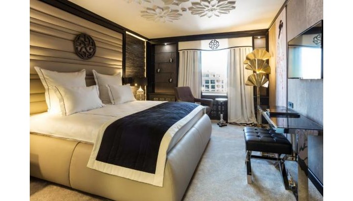 Hotel Marinela Sofia poza 28