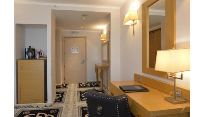 Hotel Marinela Sofia poza 11